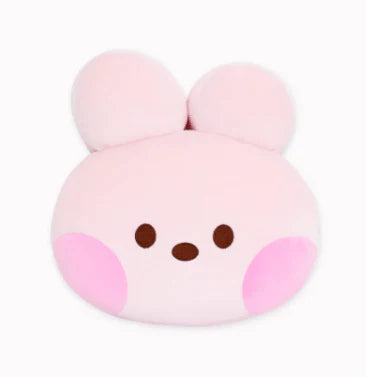 BT21 - MININI HAND WARMMER CUSHION