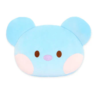 BT21 MININI HAND WARMMER CUSHION