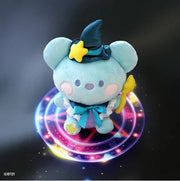 BT21 - WIZARD CLIP