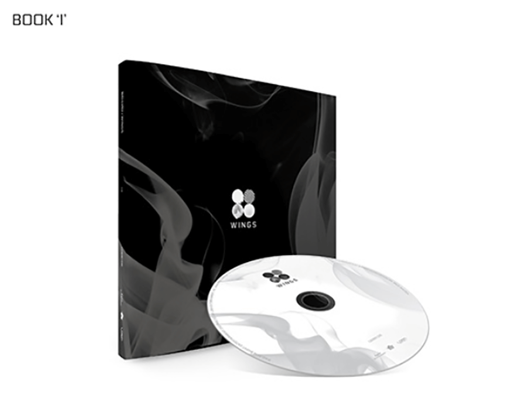 K-POP/アジア Dicon Vol.2 BTS Dicon Vol.2 BTS『BEHIND』JAPAN SPECIAL EDITION] – 光文社K