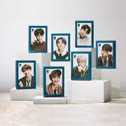 BTS OFFICIAL JIGSAW PUZZLE 108 PCS - MAP OF THE SOUL: 7