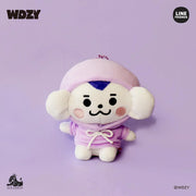 IT'ZY - MOBILE DOLL STAND/ OFFICIAL [WDZY]