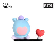 [BT21] MININI CAR FIGURE/ OFFICIAL