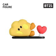 [BT21] MININI CAR FIGURE/ OFFICIAL