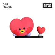 [BT21] MININI CAR FIGURE/ OFFICIAL