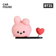 [BT21] MININI CAR FIGURE/ OFFICIAL