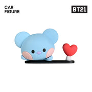 [BT21] MININI CAR FIGURE/ OFFICIAL