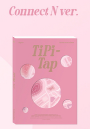 KEP1ER - 6TH MINI ALBUM [TIPI-TAP]