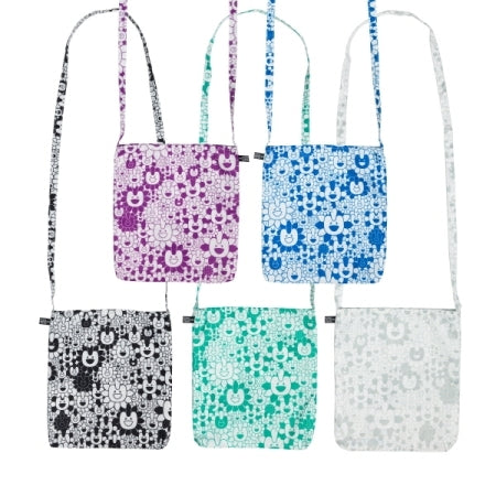 NEWJEANS - [SUPERNATURAL] NJ X MURAKAMI (CROSS BAG VER)