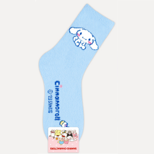 SANRIO - FLUFFY SOCKS