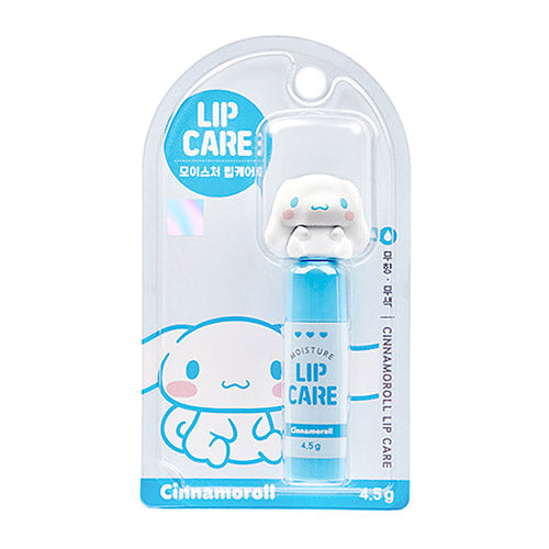 SANRIO - CHARACTER LIPCARE