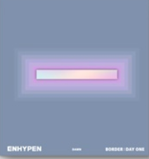 ENHYPEN - BORDER : DAY ONE (ALBUM) - K Pop Pink Store