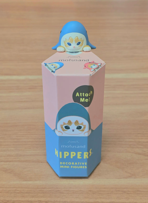 Sonny Angel Mofusand Hippers