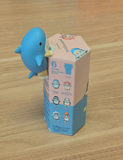 Sonny Angel Mofusand Hippers