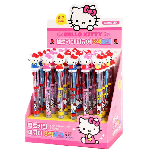 SANRIO - CHARACTER PEN AND PENCIL