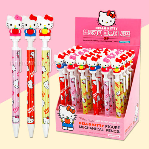 SANRIO - CHARACTER PEN AND PENCIL