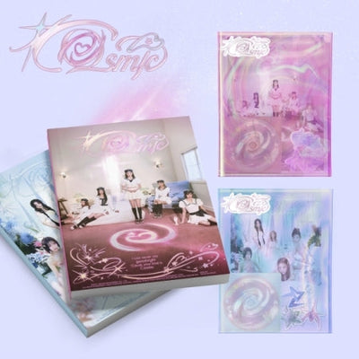 RED VELVET - [COSMIC] (PHOTOBOOK VER)