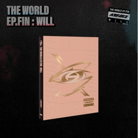 ATEEZ - THE WORLD EP.FIN : WILL