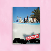 NCT 127 - 4th regular album repackage 'Ay-Yo'