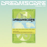 NCT DREAM - [DREAMSCAPE] (DREAMINI VER)
