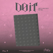 ( PRE ORDER ) STRAY KIDS - SKZ IT TAPE [DO IT]
