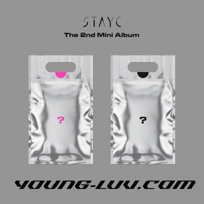 STAYC -YOUNGLUV.COM