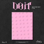 ( PRE ORDER ) STRAY KIDS - SKZ IT TAPE [DO IT]