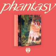 THE BOYZ - 2nd Regular Album Part.1 [PHANTASY_Christmas in August]