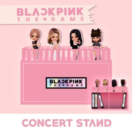 K-POP・アジア Blackpink the game BLACKPINK THE GAME - Apps on Google Play