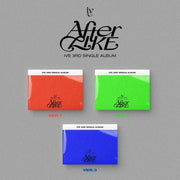 IVE - AFTER LIKE (3RD SINGLE ALBUM) [PHOTO BOOK VER.]