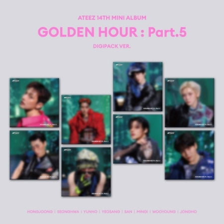 Products – K Pop Pink Store [Website]