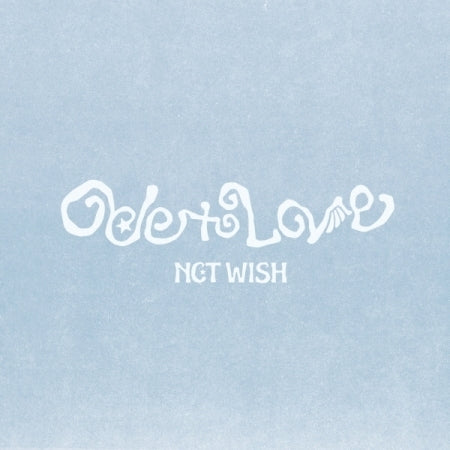 NCT WISH - ODE TO LOVE (PACKAGE VER.) – K Pop Pink Store [Website]