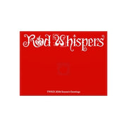 ( PRE ORDER ) 2026 SEASON'S GREETING
