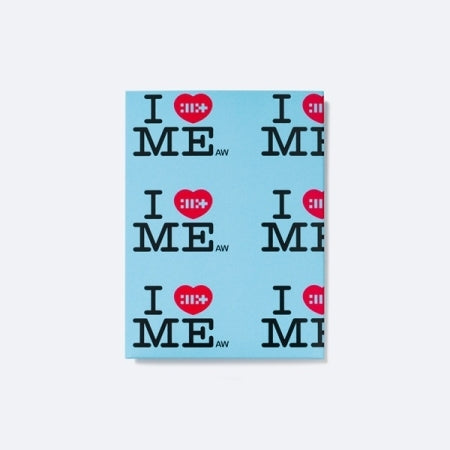 ( PRE ORDER ) ILLIT - [NOT CUTE ANYMORE]