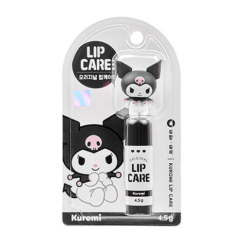 SANRIO - CHARACTER LIPCARE – K Pop Pink Store [Website]