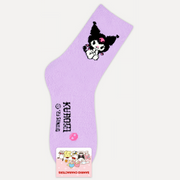 SANRIO - FLUFFY SOCKS