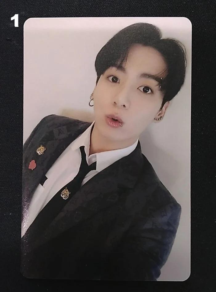 未開封JUNGKOOK DICON 写真集 Amazon.co.jp: DFESTA DICON 写真集 jungkook ジョングク : おもちゃ