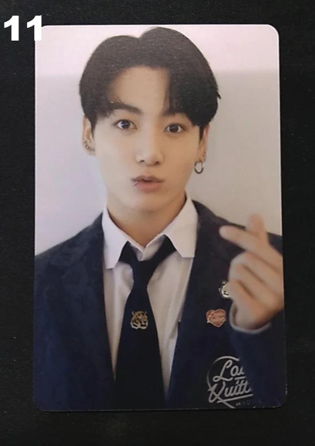 dicon JUNGKOOK Ver. 光文社 Dicon Vol.10 「bts Goes On! Member Edition-jungkook Ver