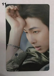 BTS - OFFICIAL PHOTOCARD (DICON) / RM