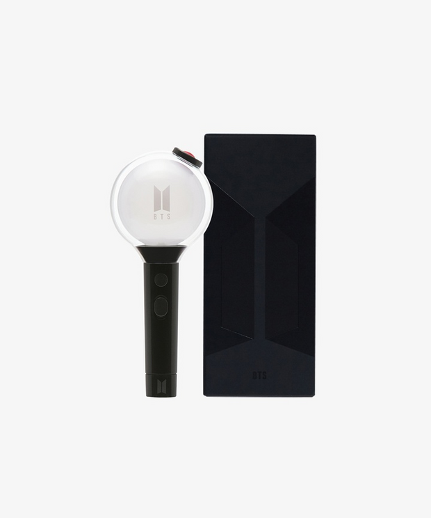 [ LIGHT STICK ] BTS OFFICIAL LIGHT STICK  MAP OF THE SOUL [SPECIAL EDITION]