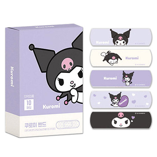 SANRIO - CHARACTER BANDAID