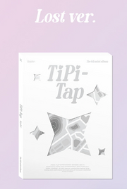 KEP1ER - 6TH MINI ALBUM [TIPI-TAP]