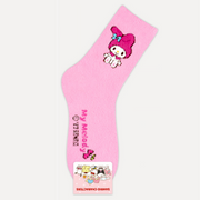 SANRIO - FLUFFY SOCKS