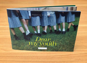 DREAMCATCHER 2024 SEASON'S GREETINGS [Dear, My Youth] (INCLUSIONS)