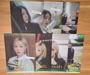 DREAMCATCHER 2024 SEASON'S GREETINGS [Dear, My Youth] (INCLUSIONS)