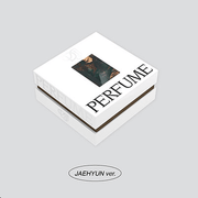 NCT DO-JAE-JUNG-PERFUME (1ST MINI ALBUM) BOX VER.