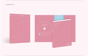 BTS - 6th Mini Album - [MAP OF THE SOUL: PERSONA] - K Pop Pink Store