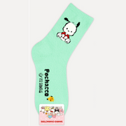 SANRIO - FLUFFY SOCKS