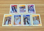 DREAMCATCHER 2024 SEASON'S GREETINGS [Dream of Victory] (INCLUSIONS)