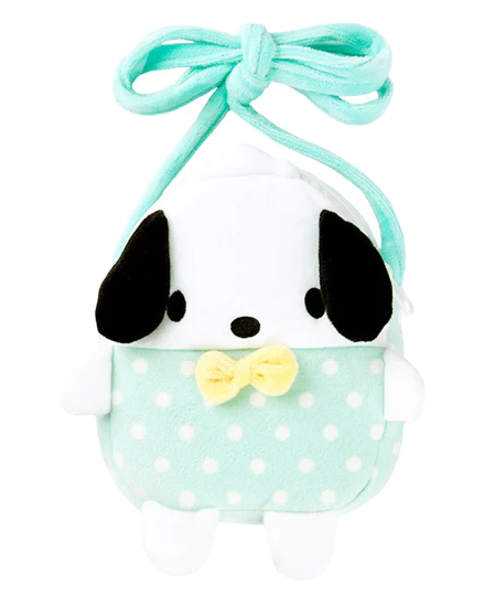 SANRIO -  BODY CROSS BAG / CUTIE